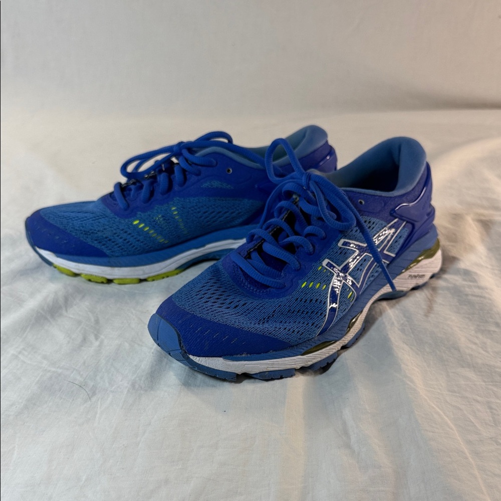 ASICS Gel Kayano-24 Woman’s Running Shoes